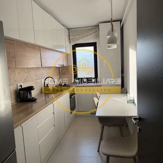 Apartament 3 camere, decomandat // spatios // Valea Lupului - Rond Era - Poză 6