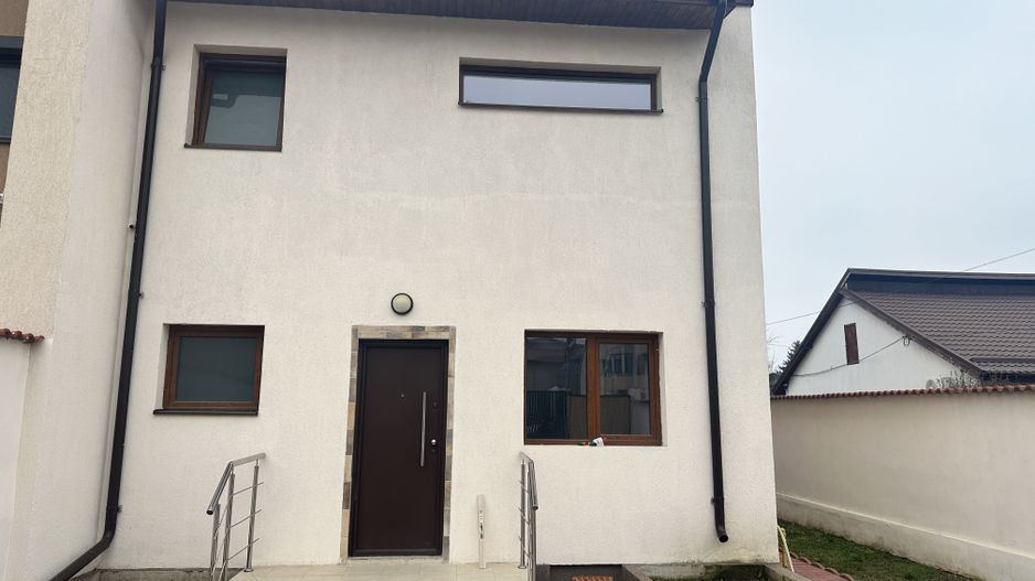 CASA INDIVIDUALA - BRAGADIRU 4 CAMERE, TOATE UTILITATILE, COMISION 0% - Poză 2