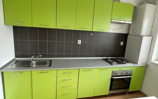 Apartament de 1 camera, decomandat, 44mp, parcare subterana, zona UMF - Poză 5