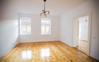 Spațiu de birou cu farmec istoric | Piața Unirii | Clădire emblematică - Poză 1