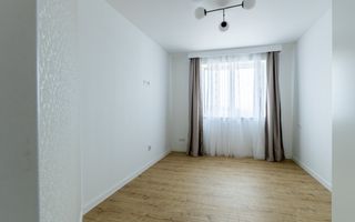 3 camere, Premium, parcare, bloc nou,Europa Eugen Ionesco Zona Luminia - Poză 7