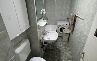 Garsonieră confort 1 | Lujerului | 40,92 mp total | 350 m de metrou - Poză 8