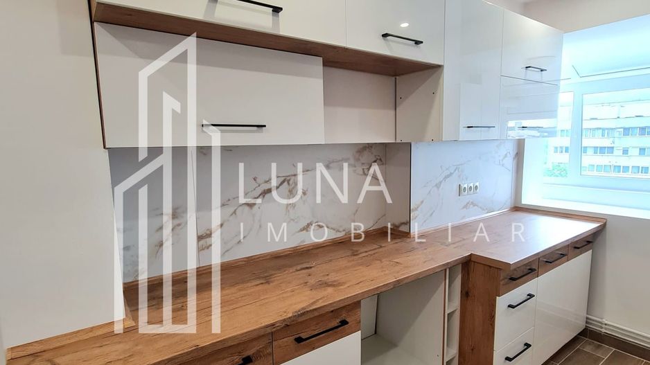 Apartament 2 camere cu vedere panoramica - Aleea Carpati - Poză 1