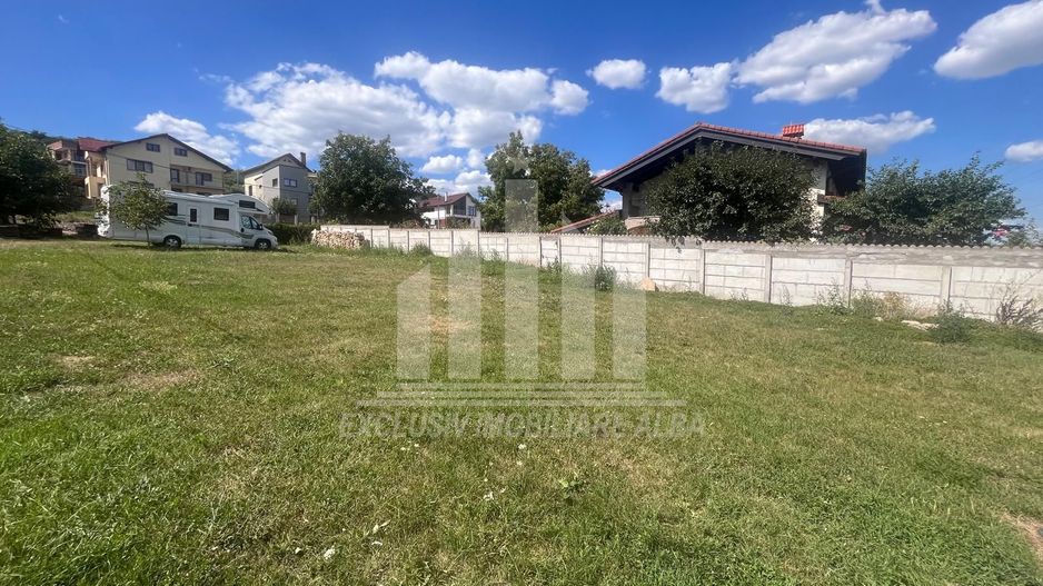 Teren intravilan de vanzare, Cetate-Piata - Poză 1