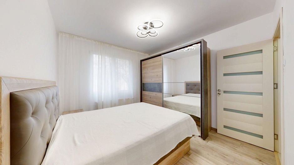 Apartament 2 camere Superb Nicolae Grigorescu - Poză 2