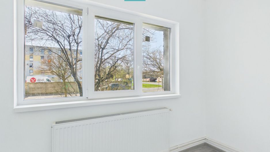 Ap. 4 camere, bloc anvelopat, 2 băi Freidorf - Poză 23