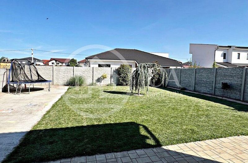 Casa de vanzare cu 5 camere in Santandrei, Oradea - Poză 22