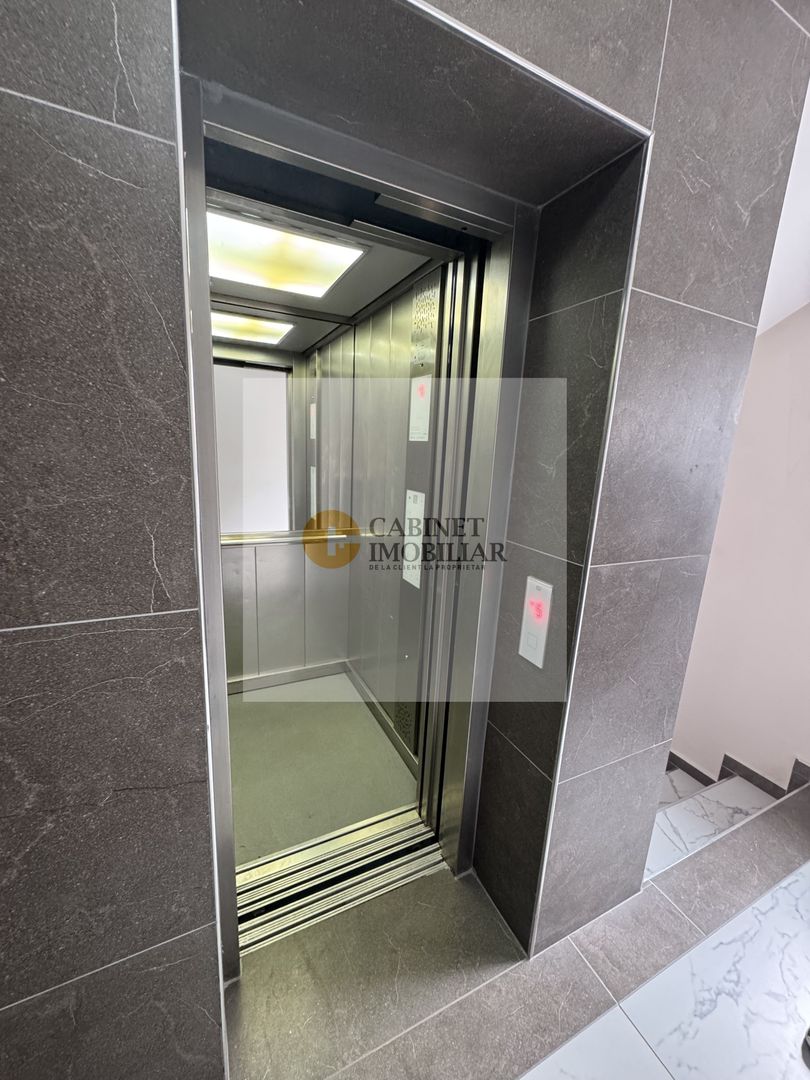 2 Camere - 60MP | Credit | 2023 | Parcare Subteran-INCLUS | Preciziei - Poză 15