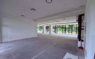 Spatiu comercial 220 mp cu curte si terasa, Sector 1 - Poză 12