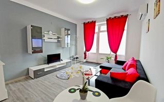 Cazare Clisura Dunarii, Moldova Noua, Apartament 2 camere zona Centrala - Poză 7
