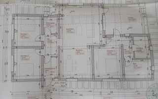 CASA INDIVIDUALA, MOSNITA NOUA, 4 CAMERE - Poză 6