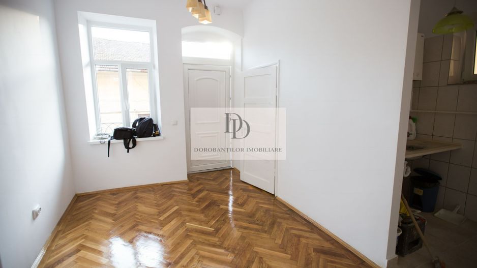 Spațiu de birou cu farmec istoric | Piața Unirii | Clădire emblematică - Poză 8