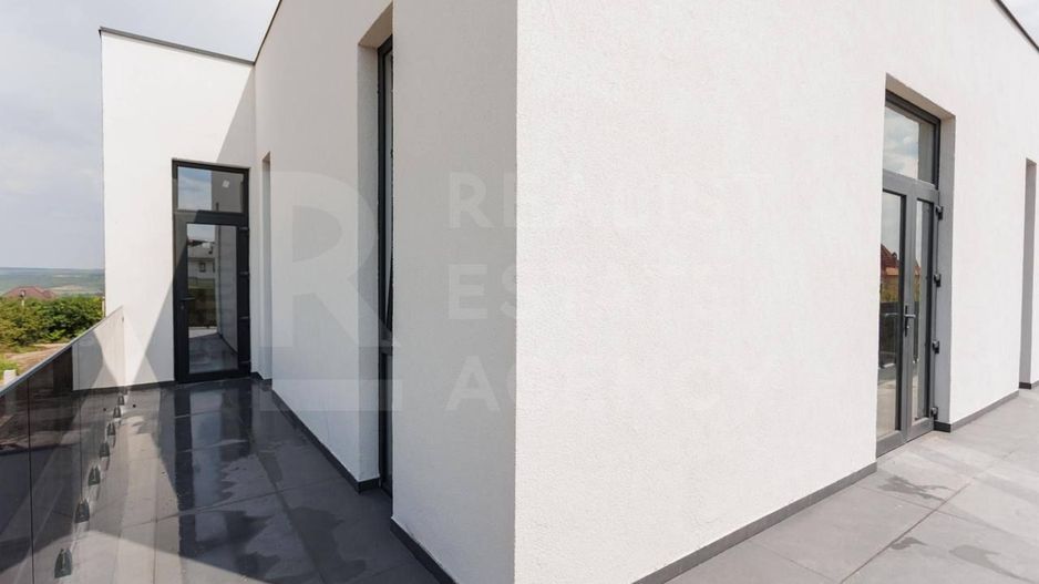 Vânzare, casă, 180 mp, str. Dumbrava, Trușeni - Poză 7