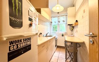 Apartament cu 3 camere în zona Gheorghe Lazăr - Poză 18