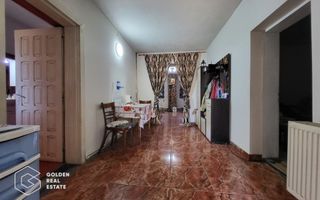 Casa cu teren de 842 mp, oras Lipova - Poză 4