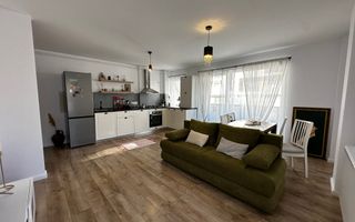 Apartament la cheie | Loc de parcare | Zona Stejarului - Poză 2