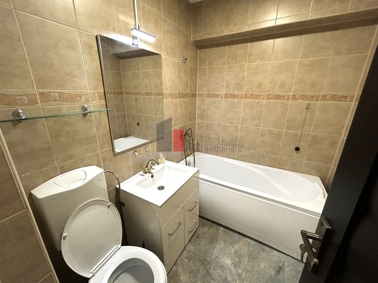 Apartament 3 camere, prima inchiriere | zona Perla/Dorobanti - Poză 16