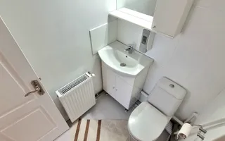 Garsonieră de închiriat în Complexul Studențesc, centrala termica, parcare - Poză 16