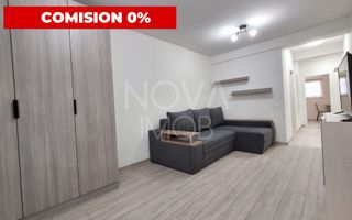 Garsoniera, Cartierul DaVinci - COMISION 0 - Poză 2