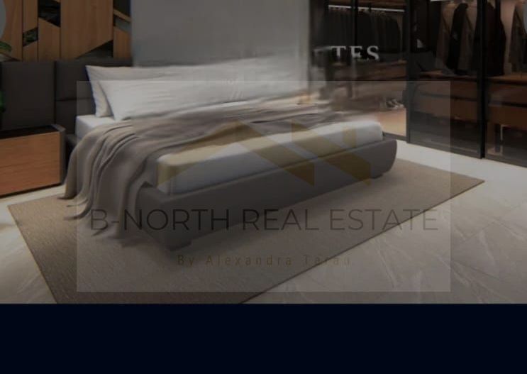 Penthouse 200 mp + 68 mp terasa + 2 parcari + boxa + Lift direct in apartament - Poză 4