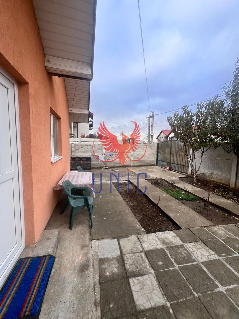 Casa la pret de apartament!!Bariera Valcii - Poză 10