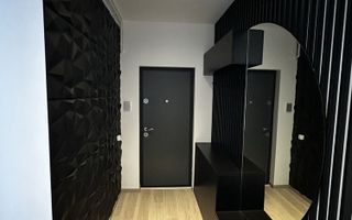 Apartament cu 2 camere + loc parcare - cartier Unirii, Green Residence - Poză 5