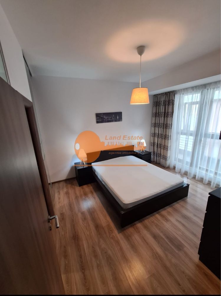 3 camere Obor-400 m mEtrou (bloc 2013 ) - Poză 2