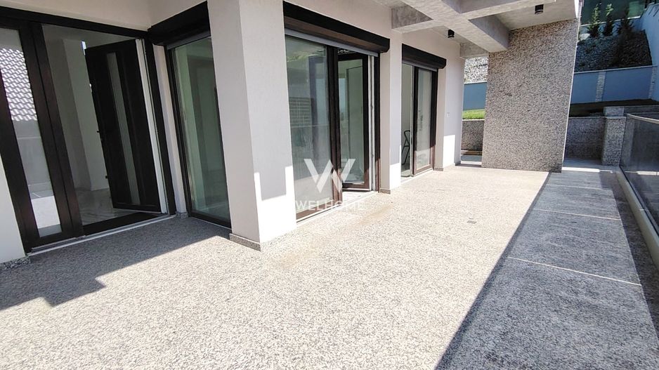 Casa Sibiu - teren 484mp - casa noua zona Sura Mare - Poză 11