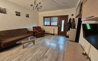 Apartament cu 3 camere si gradina, de vanzare, Arhitectilor, Sibiu - Poză 3