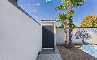 Duplex cu facilități premium, plaja Ghioroc - Arad - Poză 30