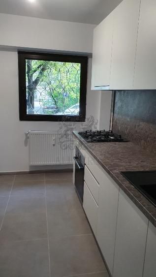 Prima Inchiriere | 3 Camere | Barbu Vacarescu | Parter  | Metrou 1 min - Poză 6