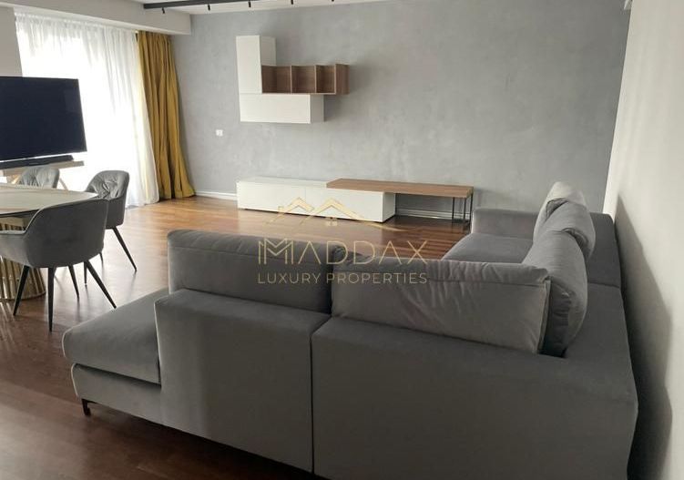 Vand apartament 3 camere, Floreasca - Poză 6
