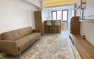 Apartament 2 camere de închiriat | Novum Residence | 50 mp | - Poză 6