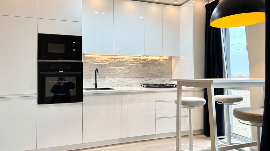 Modern și practic – Calea Torontalului - Poză 4