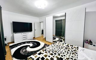 Super pret - Apartament cu 3 camere -  complet mobilat - Giroc - Poză 4