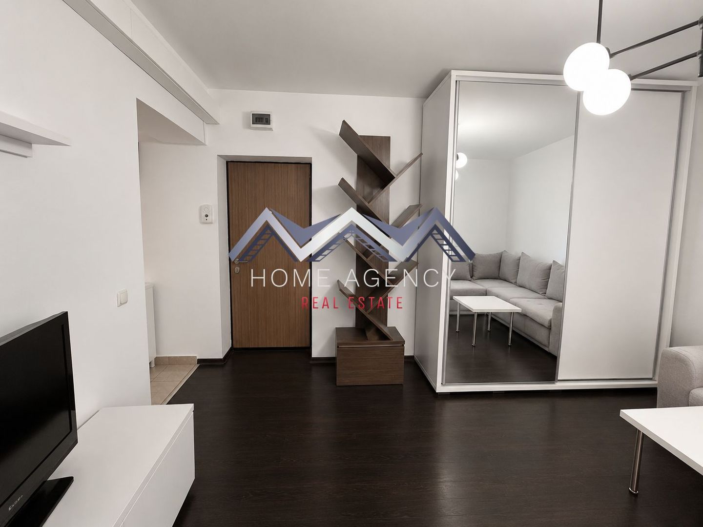 Apartament 2 camere Otopeni central | mobilat, utilat, parcare - Poză 3
