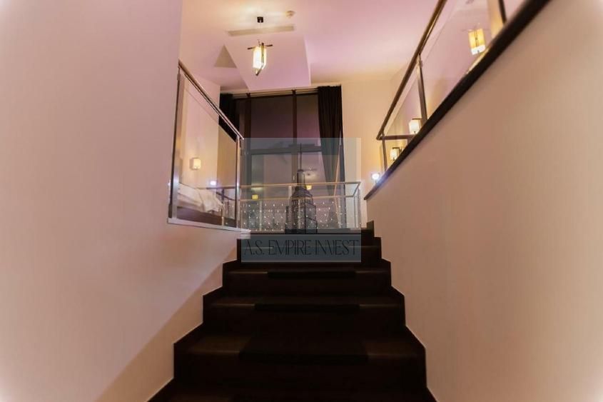 PENTHOUSE pe 3 nivele, SILVER MOUNTAIN - Poză 2