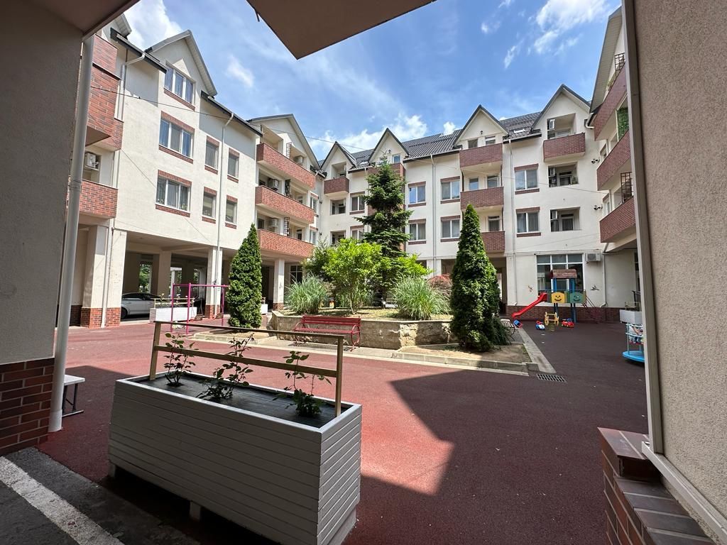 Apartament 2 camere Drumul Taberei-Ghencea - Poză 17