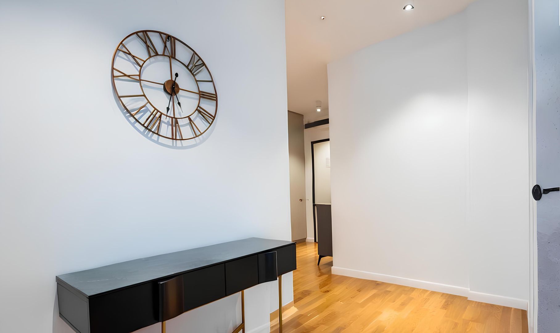 Apartament modern 2 camere  I Luxuria Domenii I Loc de parcare inclus - Poză 23