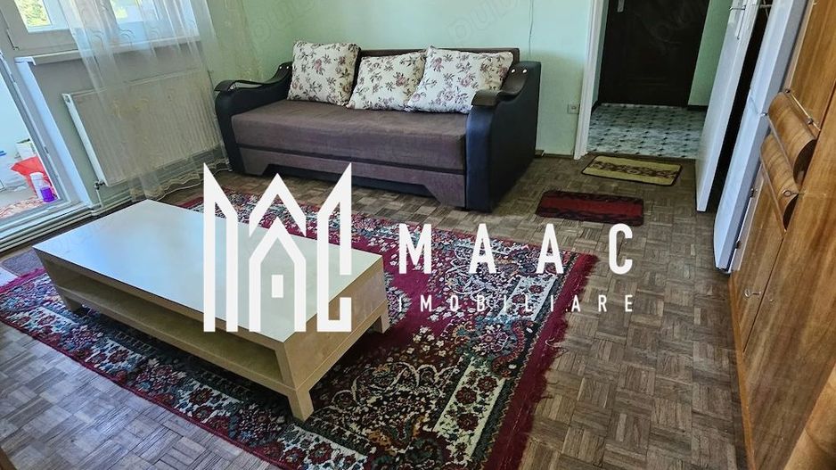 Apartament 2 camere | Sibiu, Hipodrom 1 | 38mp - Poză 5