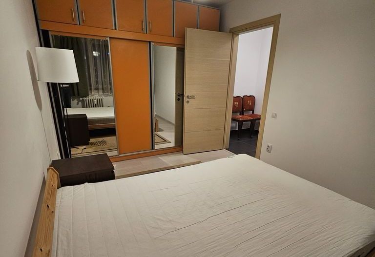 Apartament 2 camere, complet utilat, AFI Cotroceni- Pet Friendly - Poză 5