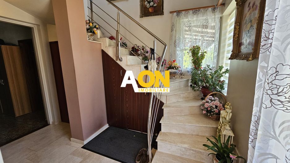 Casa 7 camere, 789 mp teren, Cetate - Poză 4