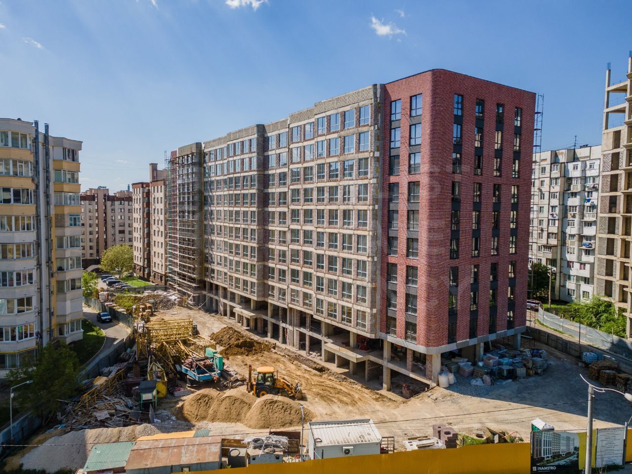 Vânzare, apartament, 1 cameră, strada Profesor Ion Dumeniuc, Ciocana - Poză 4