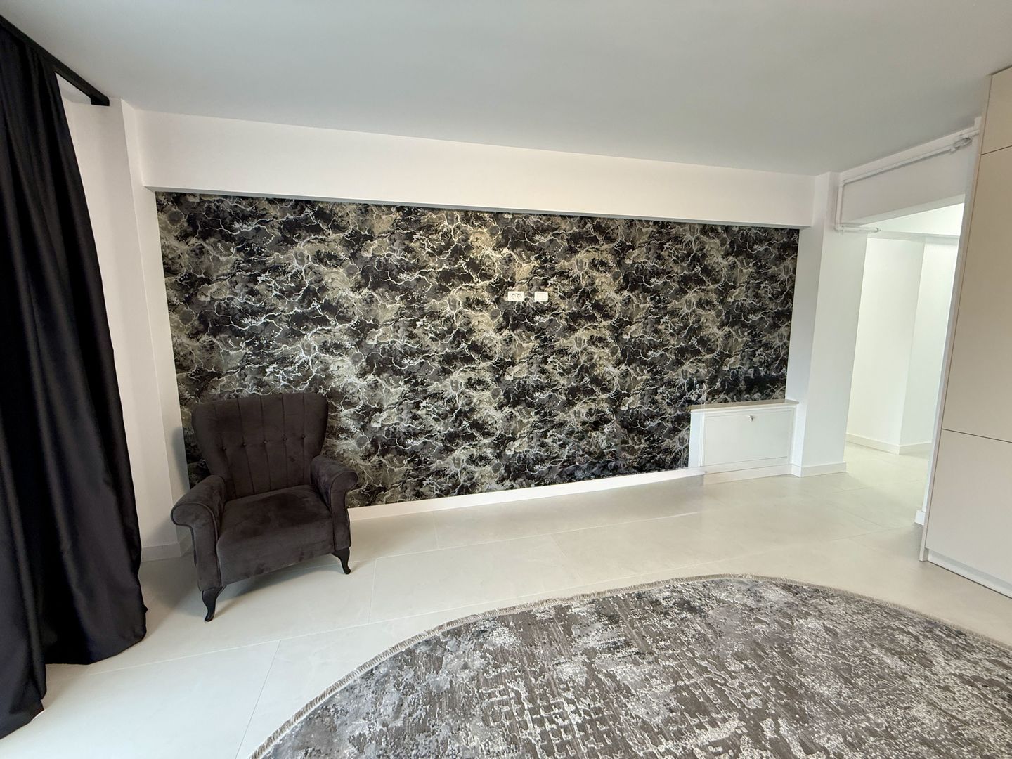 APARTAMENT 3 CAMERE | PARTER | RADAUTI - Poză 12