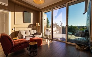 Vânzare,casă, 3 nivele, str. Mărțișor, Telecentru. - Poză 21