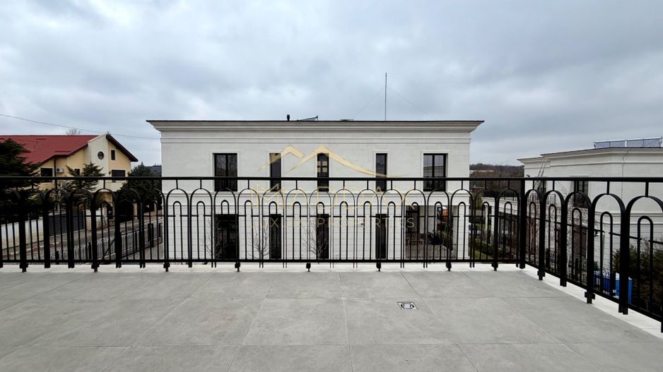 Vila Exclusivista // 6 camere *590mp* 2 parking // Pipera – Iancu Nicolae - Poză 25