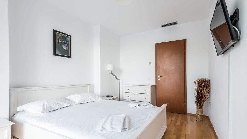 Apartament 2 camere de închiriat – Zona Coralia / Satul de Vacanță - Poză 11