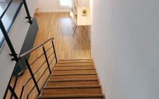 Casa Cosmopolis 3 camere - Poză 7