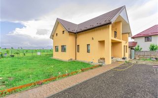 Apartament de vanzare demential in Gheorgheni - Poză 7