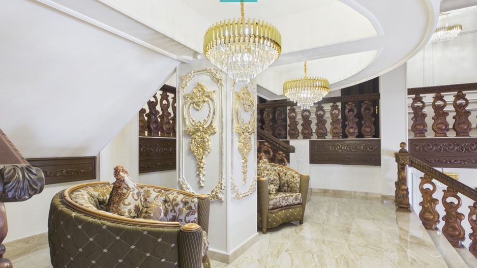Proprietate Exclusivistă Rezidențial Seniori - Poză 51